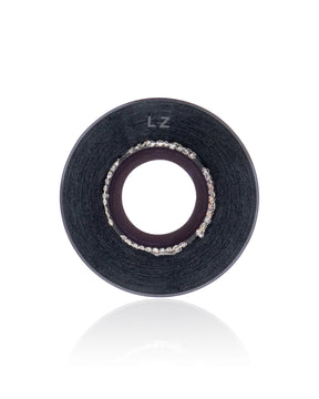 Back Camera Lens Compatible For iPad Pro 12.9" 3rd Gen (2018) / Pro 11" 1st Gen (2018) / Mini 6 / Mini 7 (Space Gray)