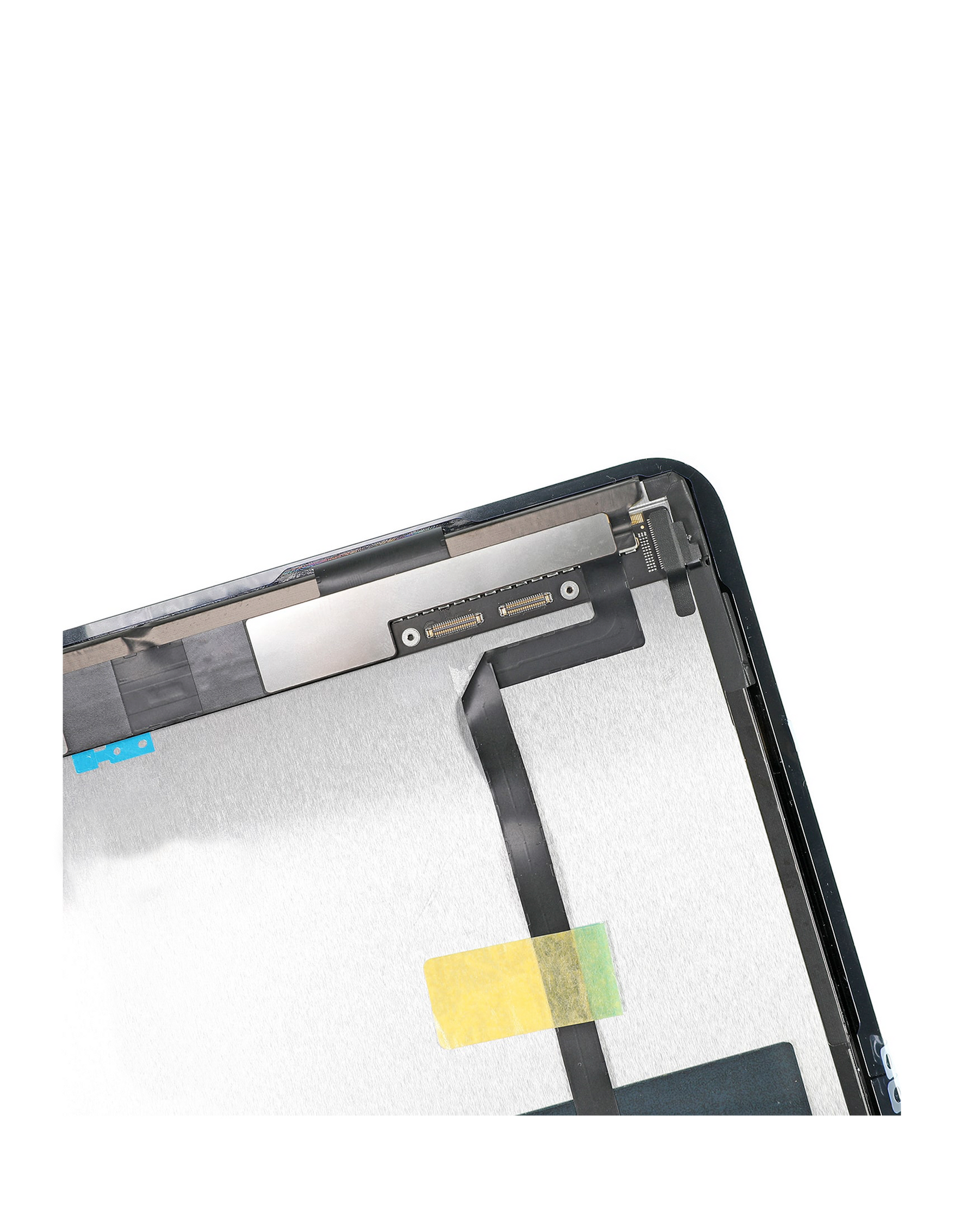 LCD Assembly With Digitizer Compatible For IPad Pro 12.9" 3rd Gen (2018) / IPad 12.9" 4th Gen (2020) (Blemish: Grade A) (All Colors)