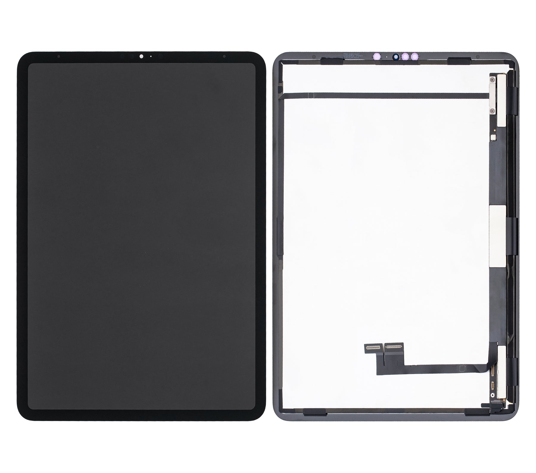 LCD Assembly With Digitizer Compatible For IPad Pro 11" 1st Gen (2018) / IPad Pro 11" 2nd Gen (2020) (Blemish: Grade A) (All Colors)