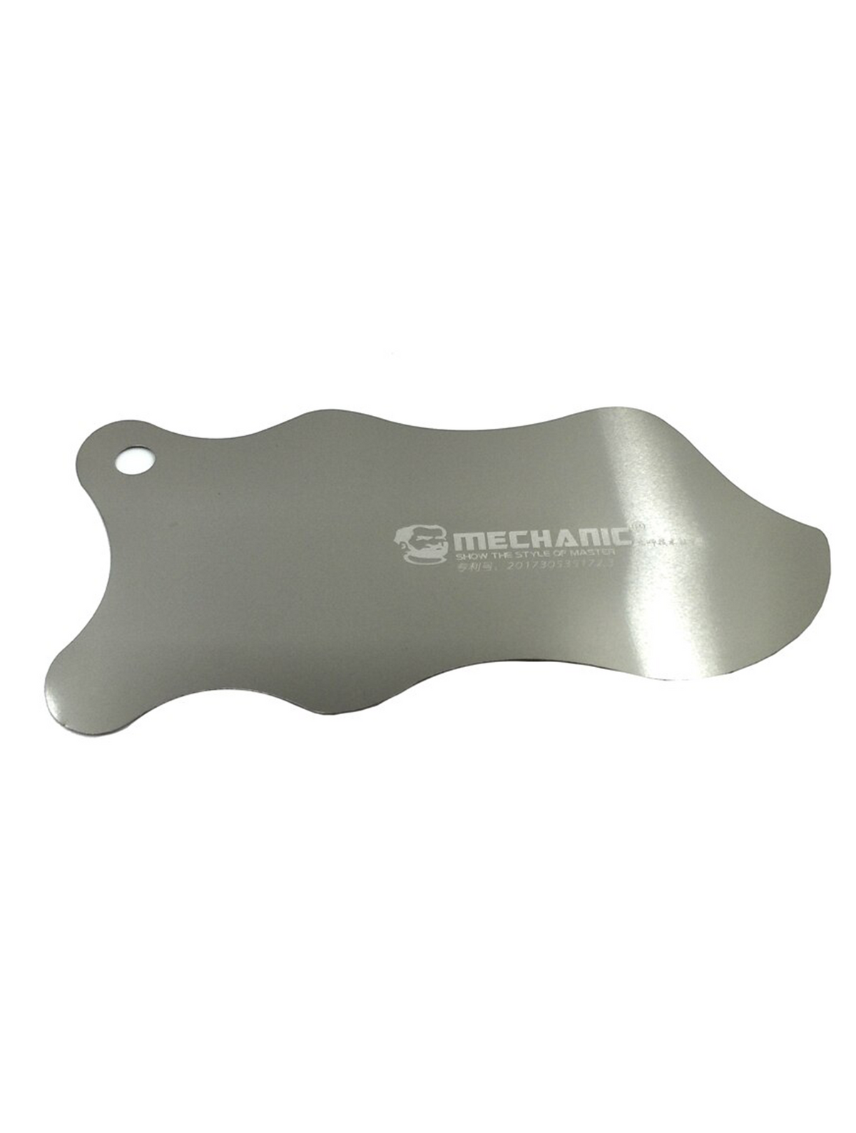 Ultra-thin Spring Steel Opening Tool