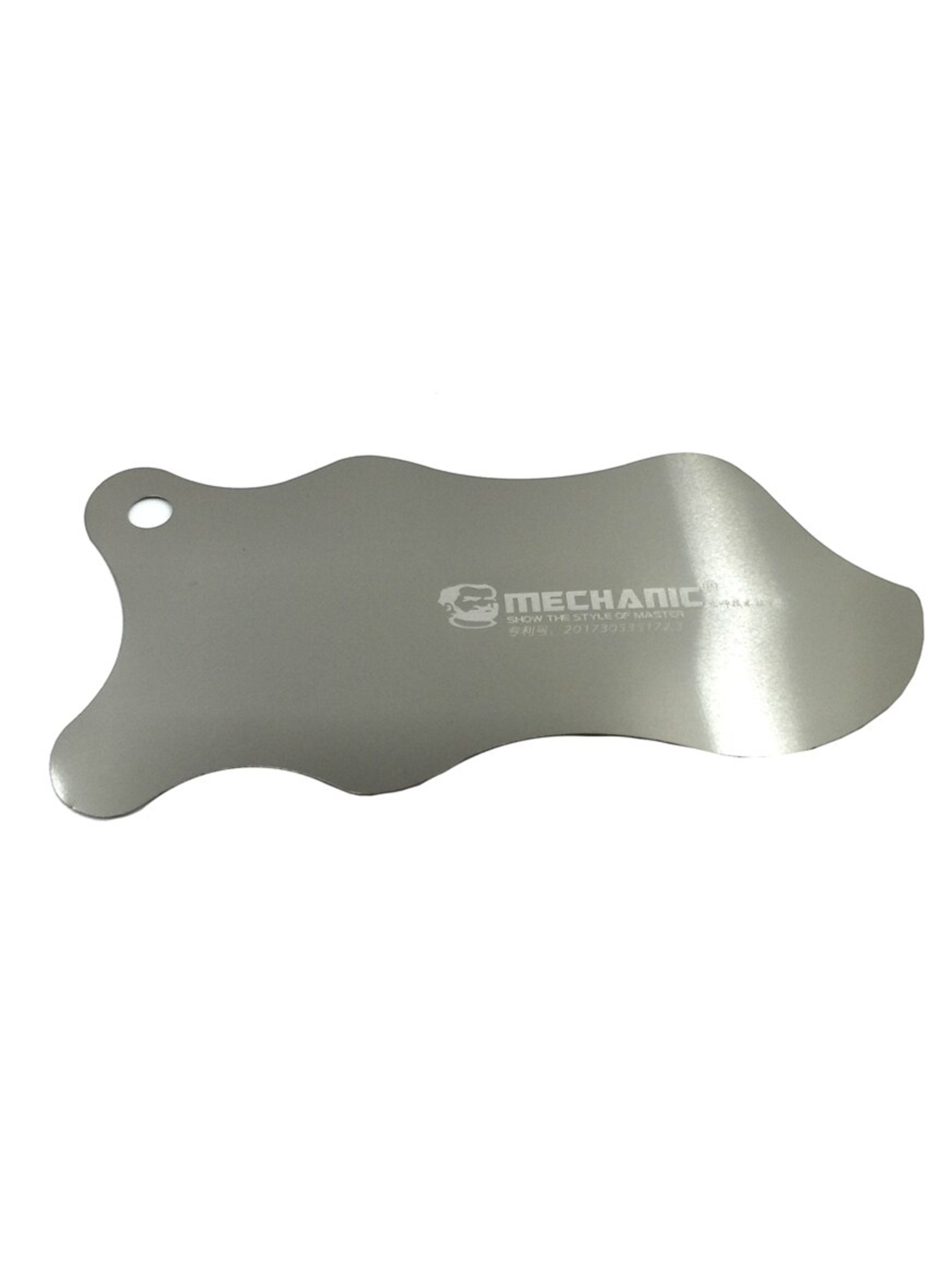 Ultra-thin Spring Steel Opening Tool