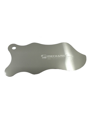 Ultra-thin Spring Steel Opening Tool