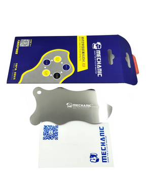 Ultra-thin Spring Steel Opening Tool