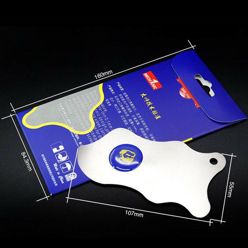 Ultra-thin Spring Steel Opening Tool