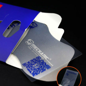 Ultra-thin Spring Steel Opening Tool