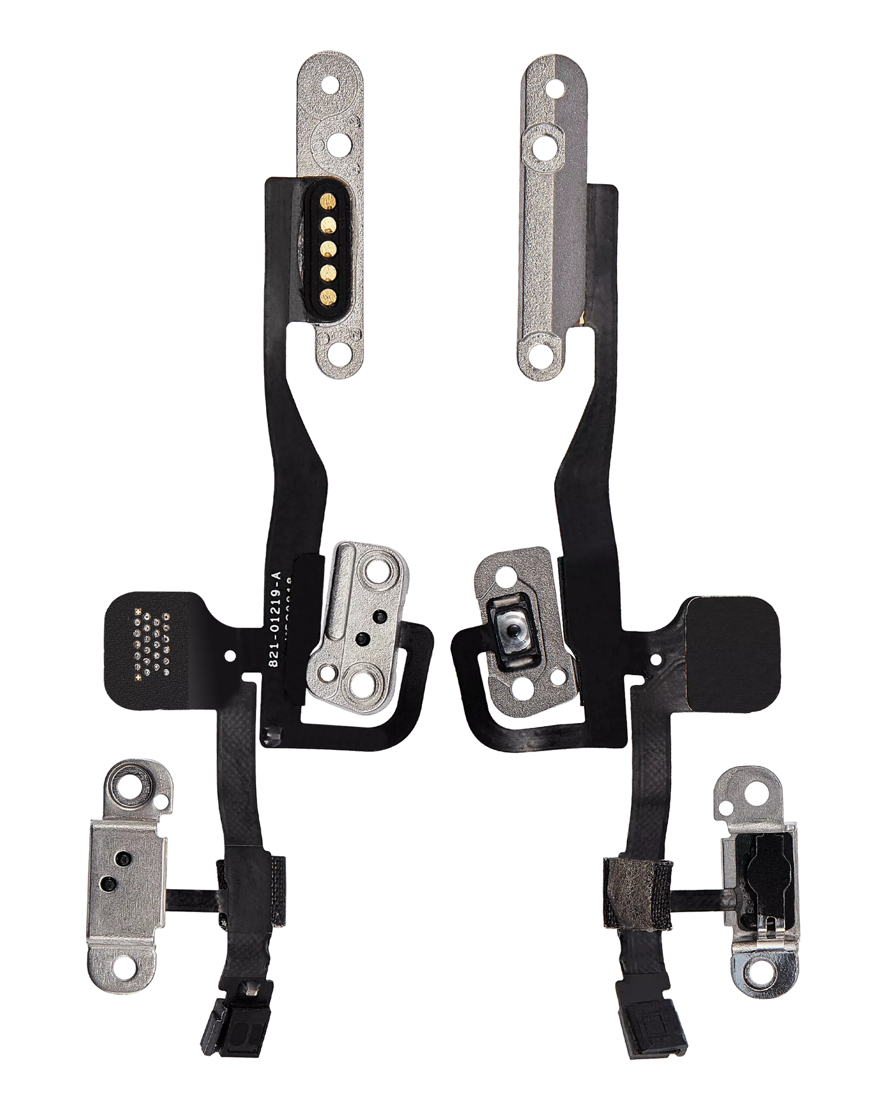 Crown Flex Cable Compatible For Watch Series 2 (38MM)