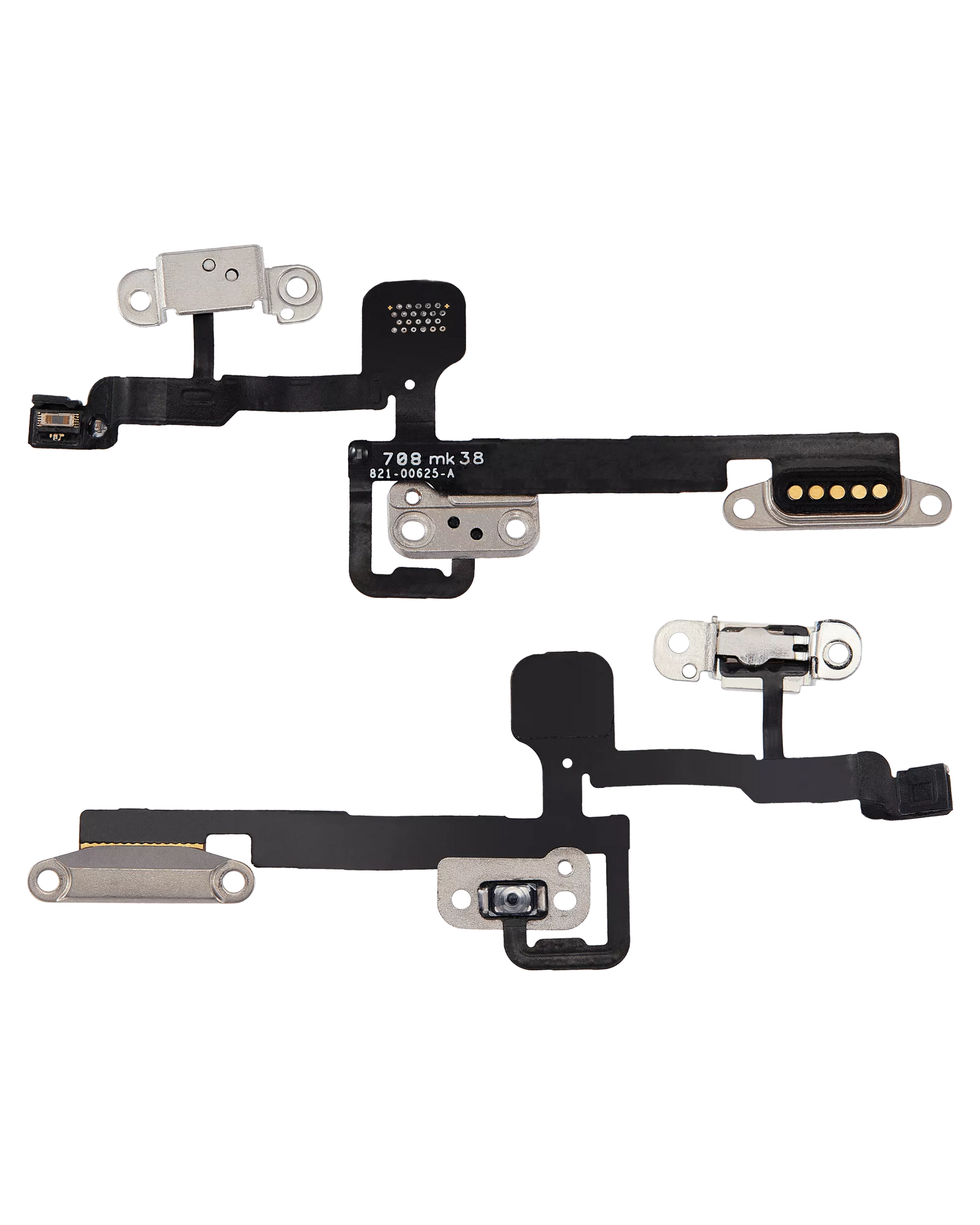 Crown Flex Cable Compatible For Watch Series 2 (42MM)