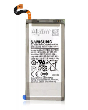 Samsung Galaxy S8 Battery 3000mAh (EB-BG950ABA) (Service Pack)
