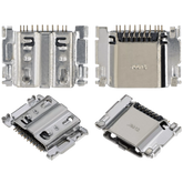 Charging Port Only Compatible For Samsung Galaxy S3 Replacement