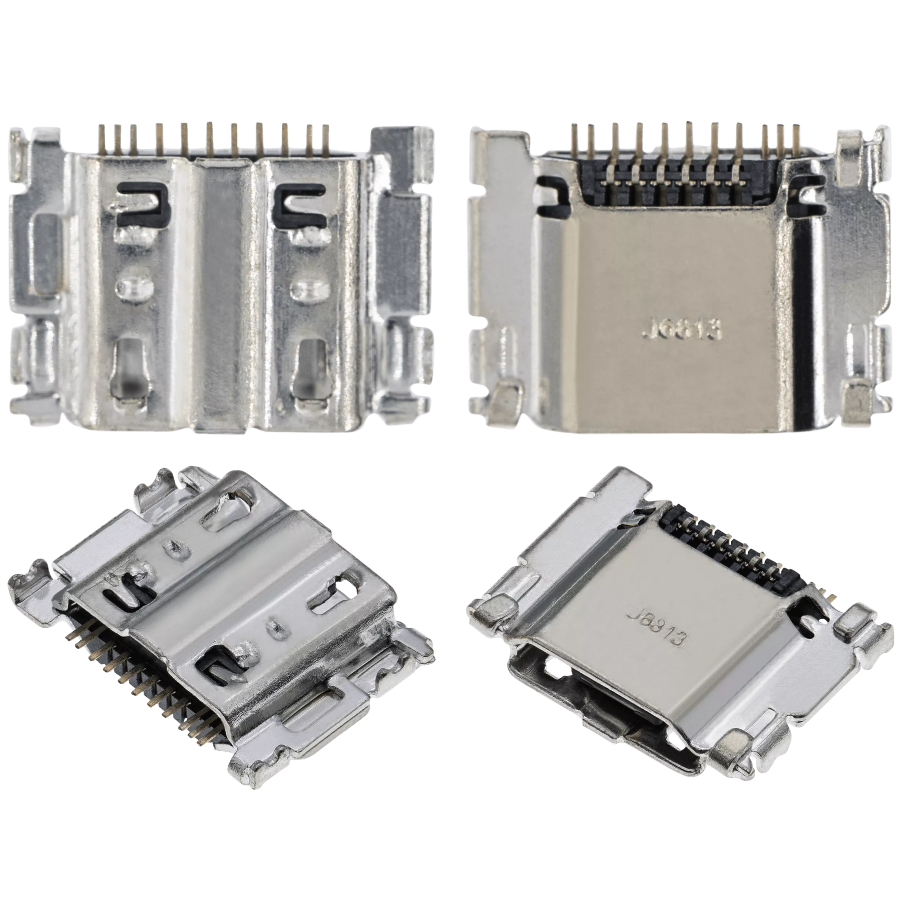 Charging Port Only Compatible For Samsung Galaxy S3 Replacement