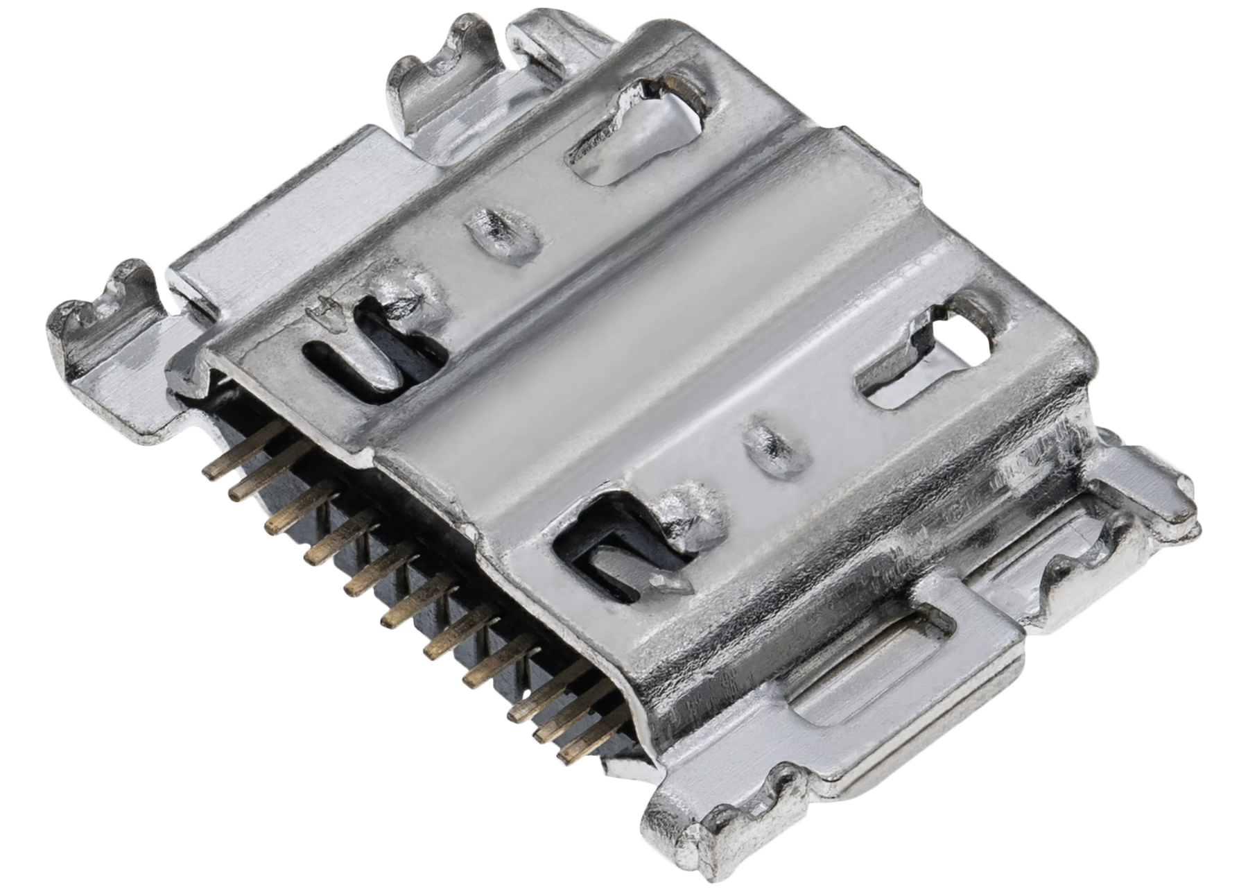 Charging Port Only Compatible For Samsung Galaxy S3 Replacement