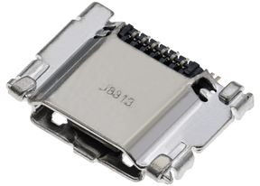 Charging Port Only Compatible For Samsung Galaxy S3 Replacement