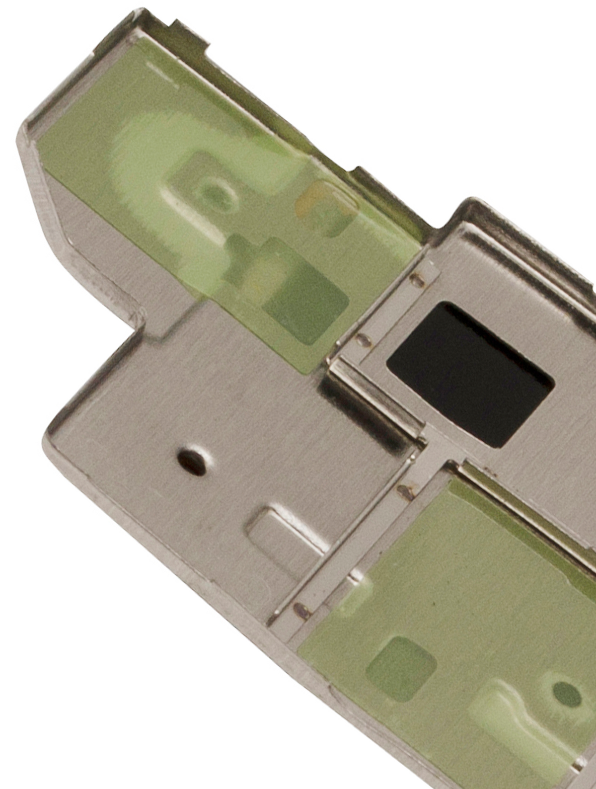 Replacement Sim Tray SD Card Reader Compatible For Samsung Galaxy S3 (L710)