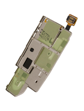 Replacement Sim Tray SD Card Reader Compatible For Samsung Galaxy S3 (L710)