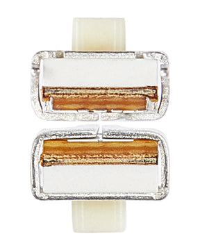 Power Switch Button Compatible For Samsung Galaxy S3 / S4 Replacement