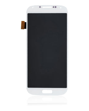 Replacement OLED Assembly Without Frame Compatible For Samsung Galaxy S4 (Refurbished) (White)
