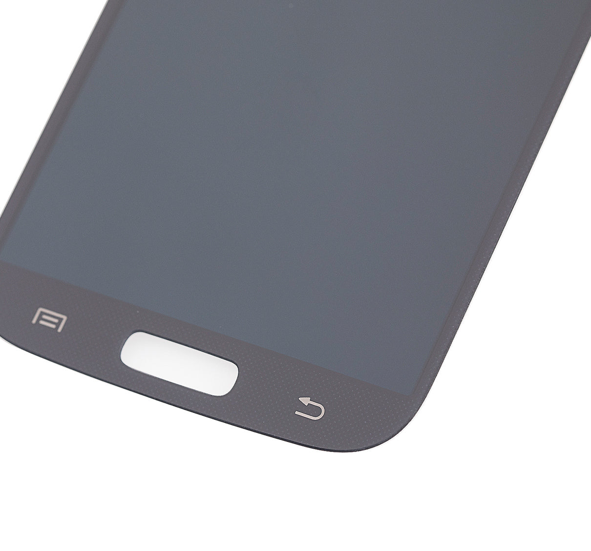 Replacement OLED Assembly Without Frame Compatible For Samsung Galaxy S4 (Refurbished) (Black)