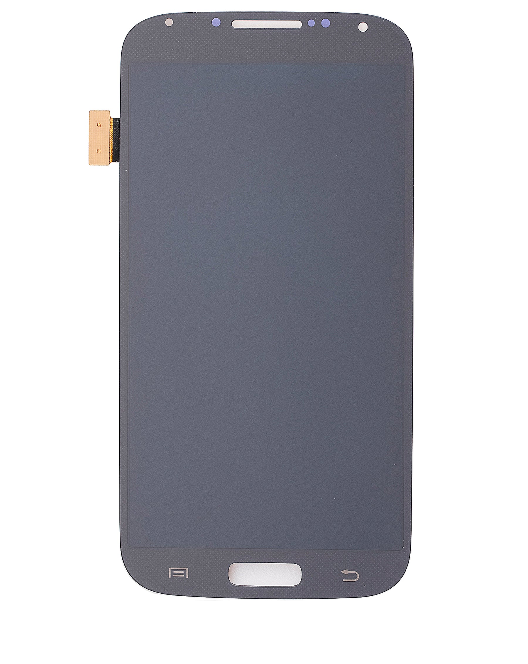 Replacement OLED Assembly Without Frame Compatible For Samsung Galaxy S4 (Refurbished) (Black)