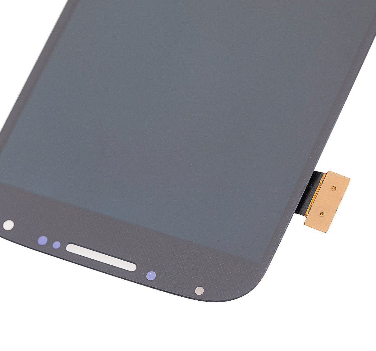 Replacement OLED Assembly Without Frame Compatible For Samsung Galaxy S4 (Refurbished) (Black)