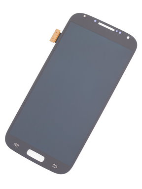 Replacement OLED Assembly Without Frame Compatible For Samsung Galaxy S4 (Refurbished) (Black)