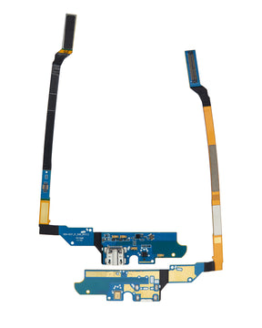 Replacement Charging Port Flex Cable Compatible For Samsung Galaxy S4 (i337) (AT&T)