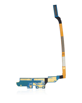 Replacement Charging Port Flex Cable Compatible For Samsung Galaxy S4 (i337) (AT&T)