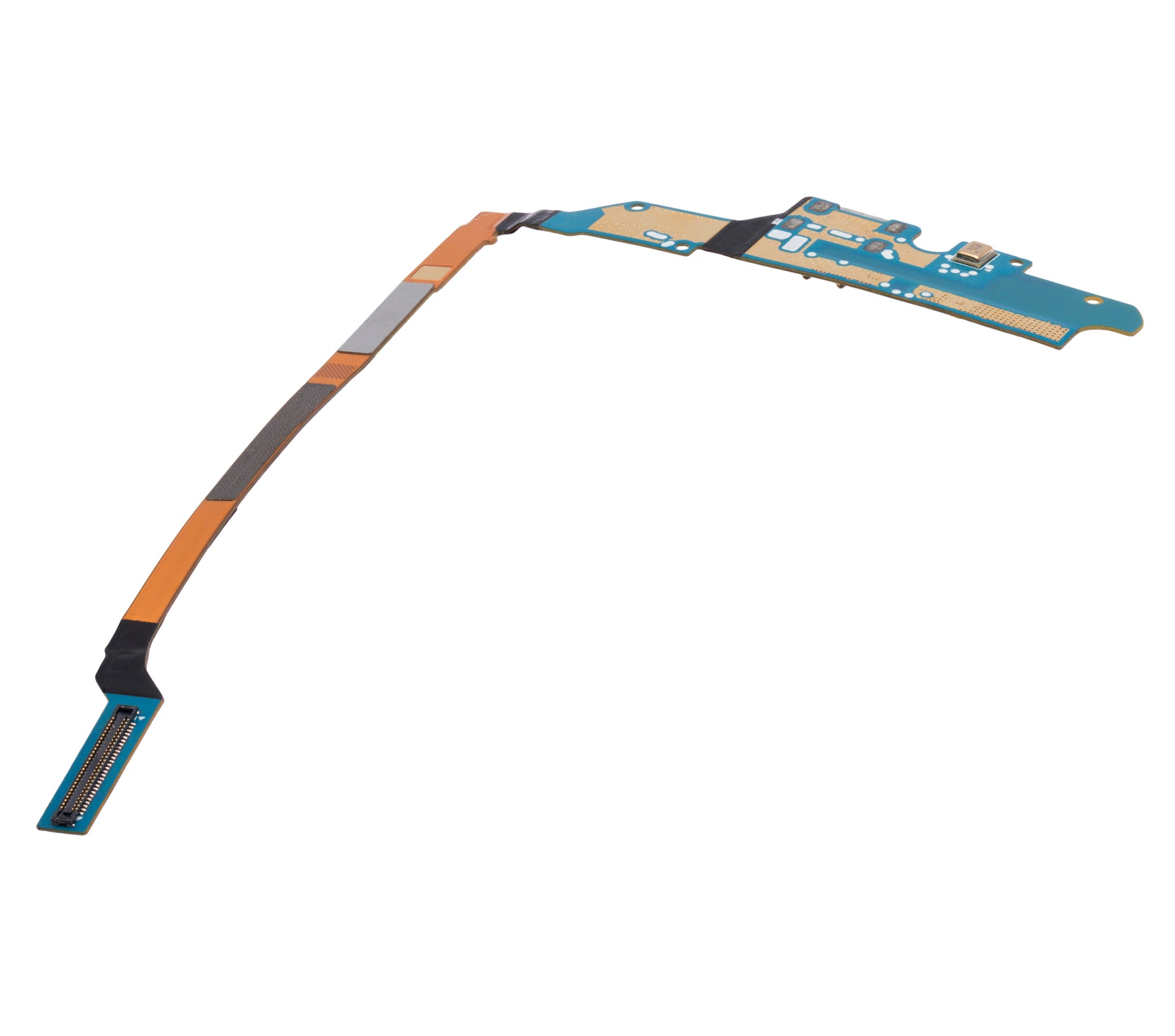 Replacement Charging Port Flex Cable Compatible For Samsung Galaxy S4 (i337) (AT&T)
