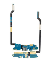 Replacement Charging Port Flex Cable Compatible For Samsung Galaxy S4 (i545) (Verizon)