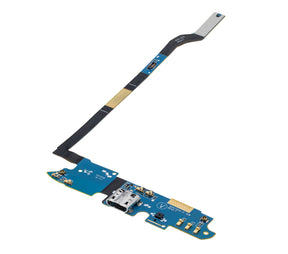 Replacement Charging Port Flex Cable Compatible For Samsung Galaxy S4 (i545) (Verizon)