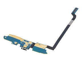 Replacement Charging Port Flex Cable Compatible For Samsung Galaxy S4 (i545) (Verizon)