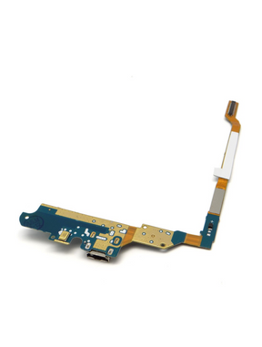 Replacement Charging Port Flex Cable Compatible For Samsung Galaxy S4 (i9500 / International)
