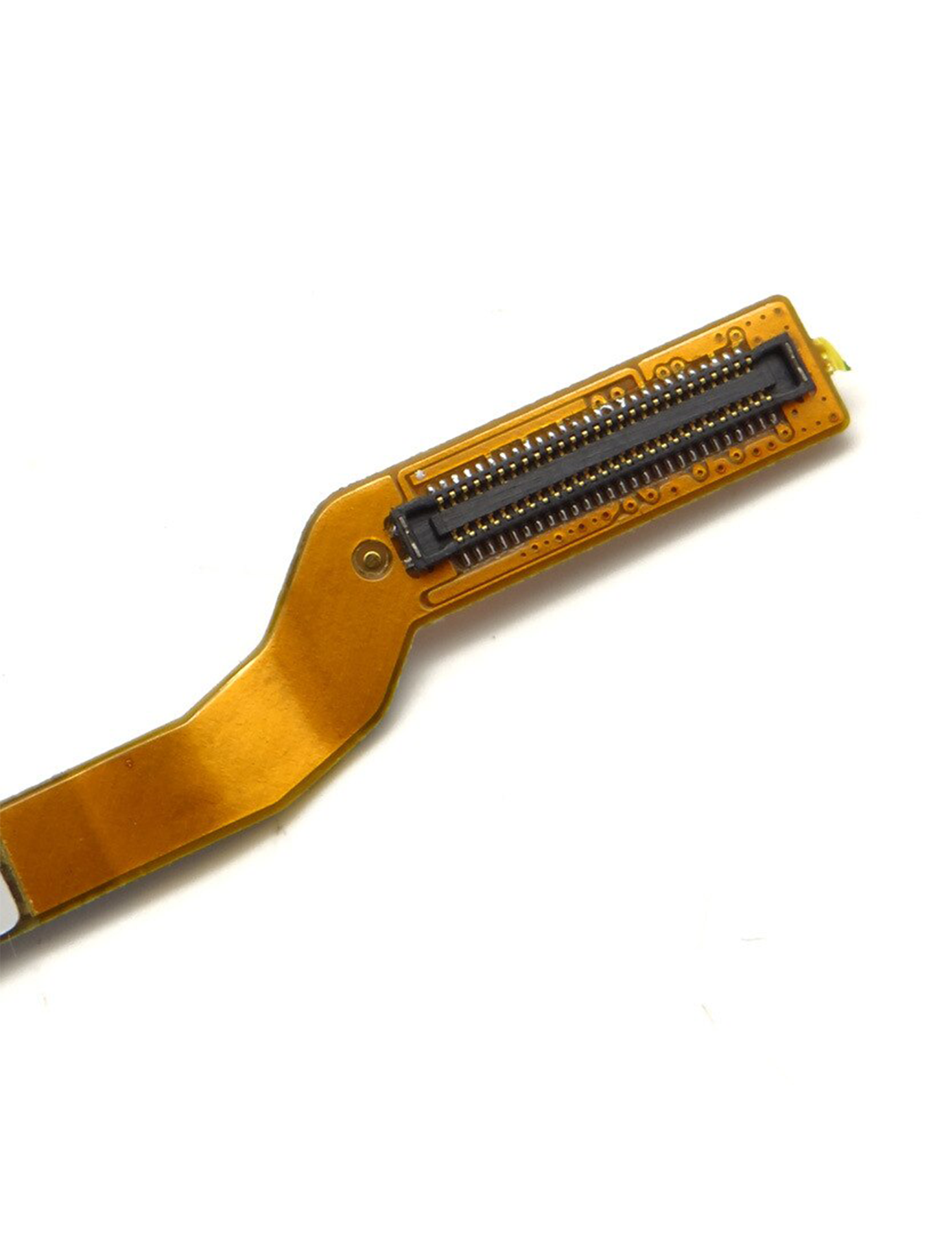 Replacement Charging Port Flex Cable Compatible For Samsung Galaxy S4 (i9500 / International)