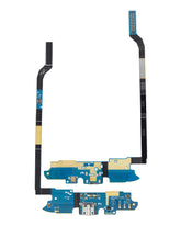 Replacement Charging Port Flex Cable Compatible For Samsung Galaxy S4 (L720) (Sprint)