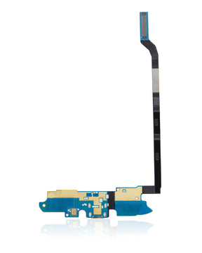 Replacement Charging Port Flex Cable Compatible For Samsung Galaxy S4 (L720) (Sprint)