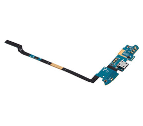 Replacement Charging Port Flex Cable Compatible For Samsung Galaxy S4 (L720) (Sprint)