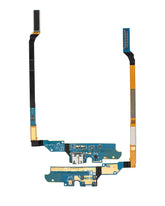 Replacement Charging Port Flex Cable Compatible For Samsung Galaxy S4 (M919) (T-Mobile)