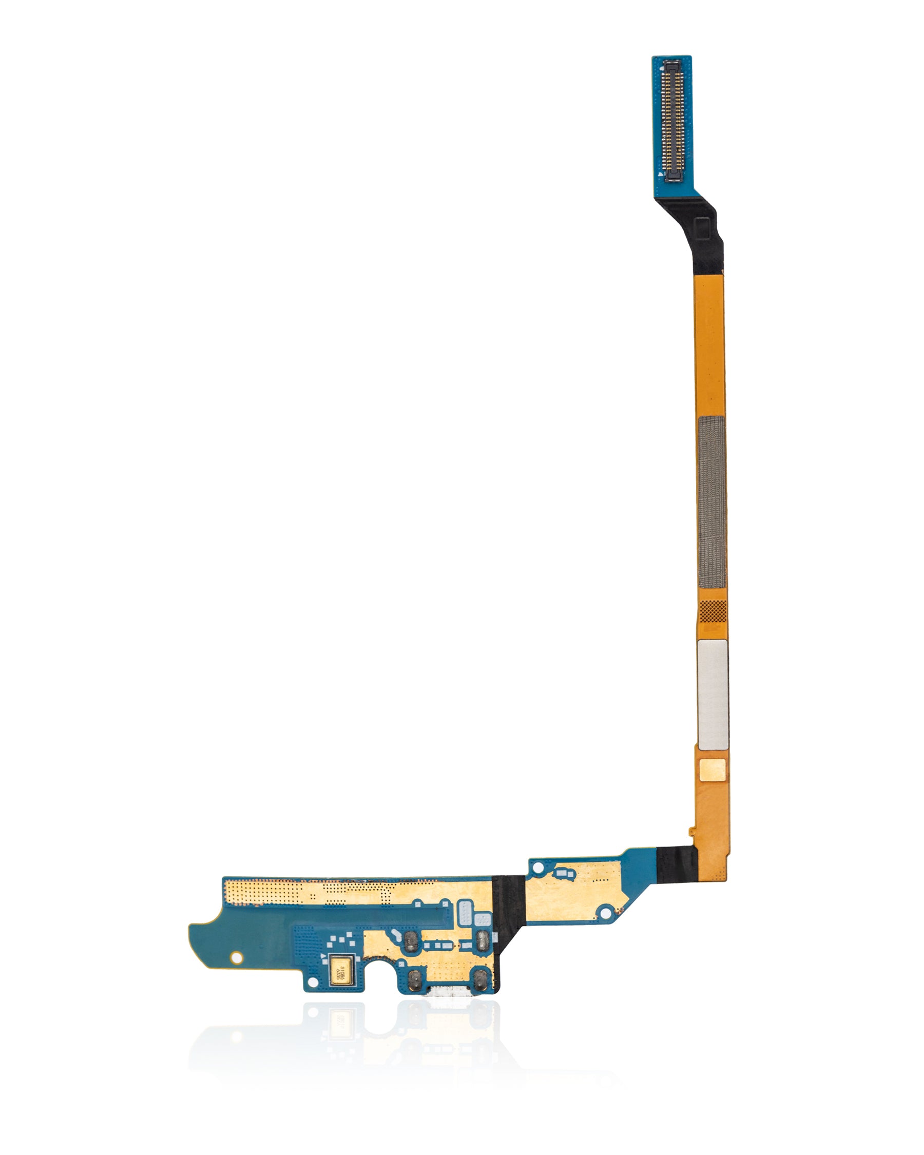 Replacement Charging Port Flex Cable Compatible For Samsung Galaxy S4 (M919) (T-Mobile)