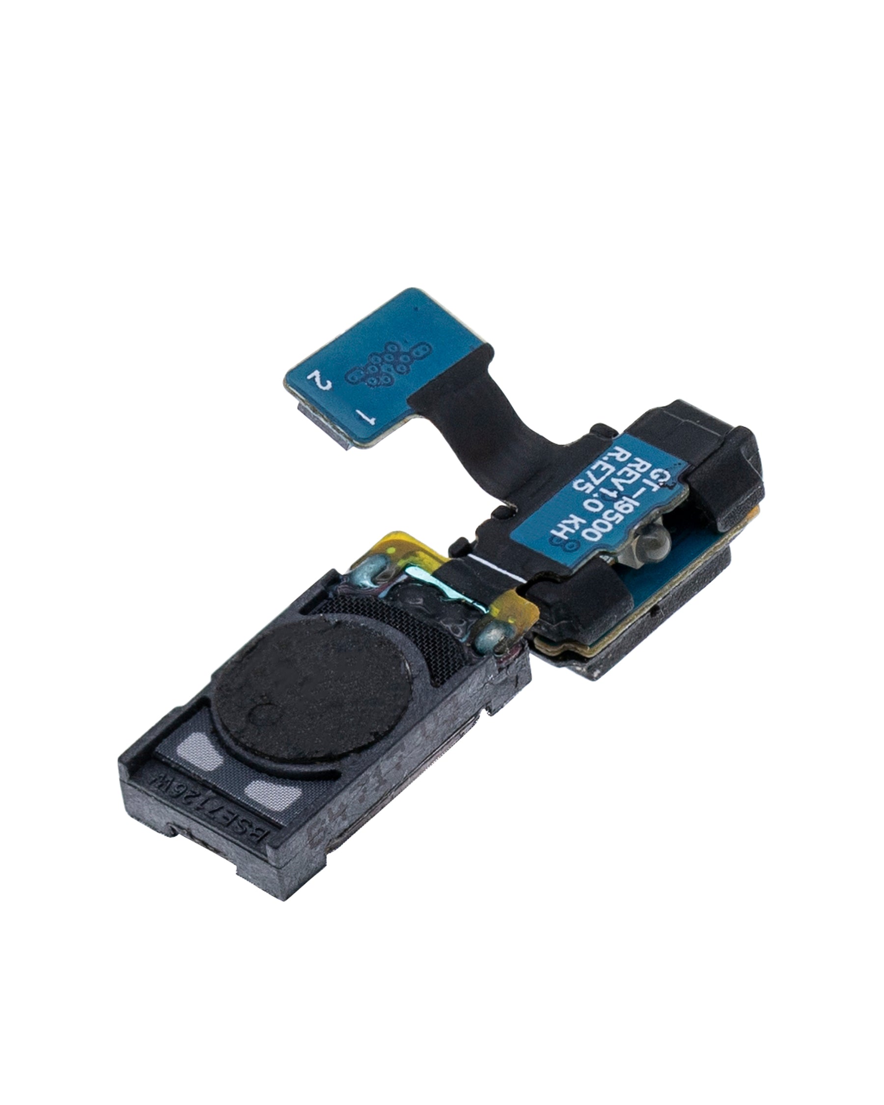 Earphone Speaker Flex Cable Compatible For Samsung Galaxy S4 Replacement