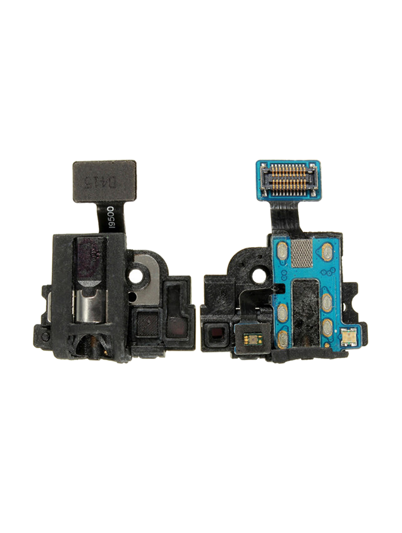 Replacement Headphone Jack Compatible For Samsung Galaxy S4