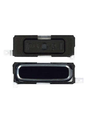 Replacement Home Button Compatible For Samsung Galaxy S4 (Black)