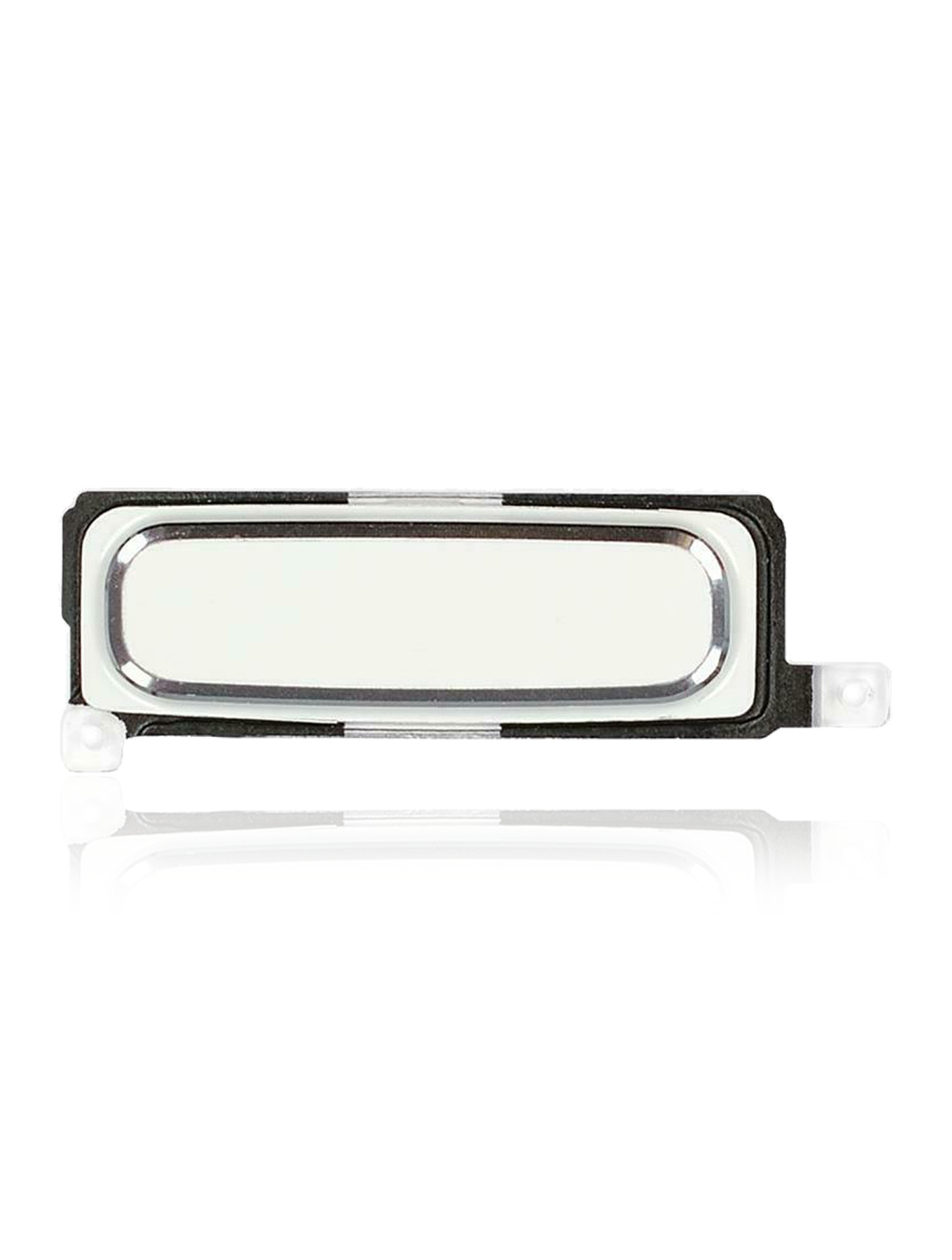 Replacement Home Button Compatible For Samsung Galaxy S4 (White)