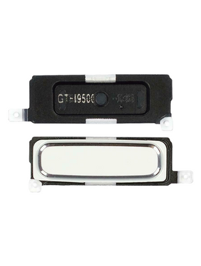 Replacement Home Button Compatible For Samsung Galaxy S4 (White)