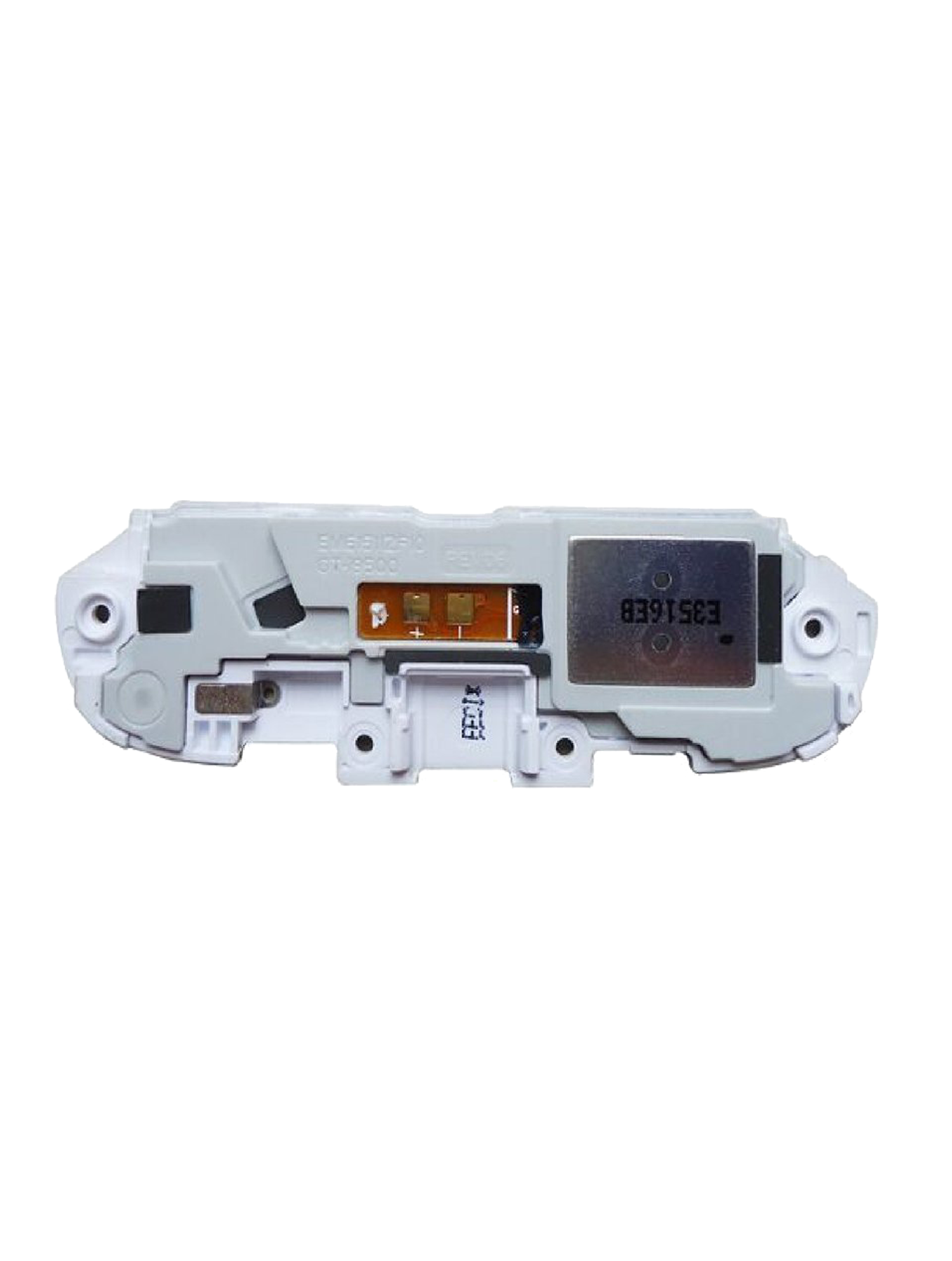 Replacement Loudspeaker Compatible For Samsung Galaxy S4 (i337 / M919) (AT&T / T-Mobile)