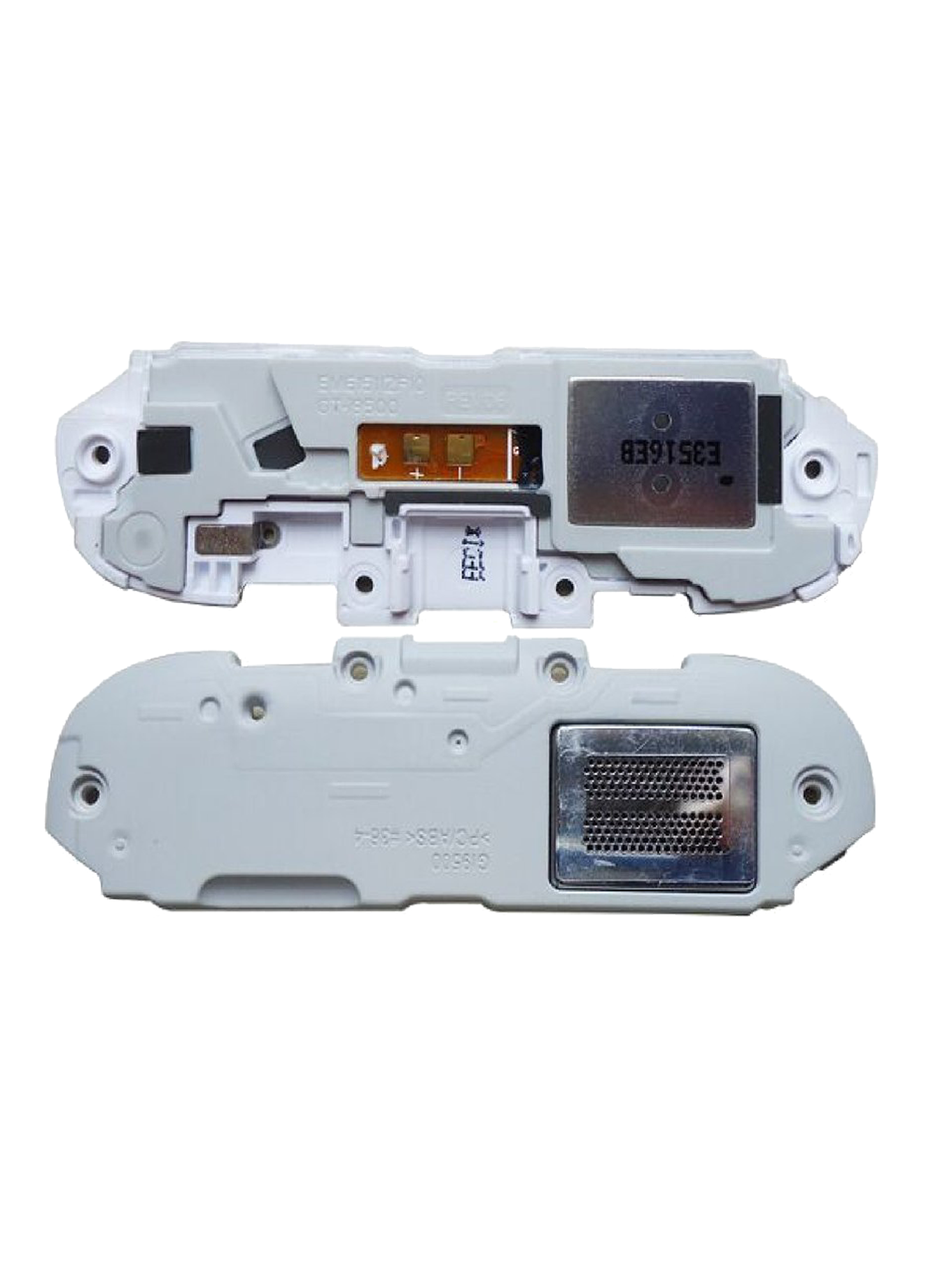 Replacement Loudspeaker Compatible For Samsung Galaxy S4 (i337 / M919) (AT&T / T-Mobile)