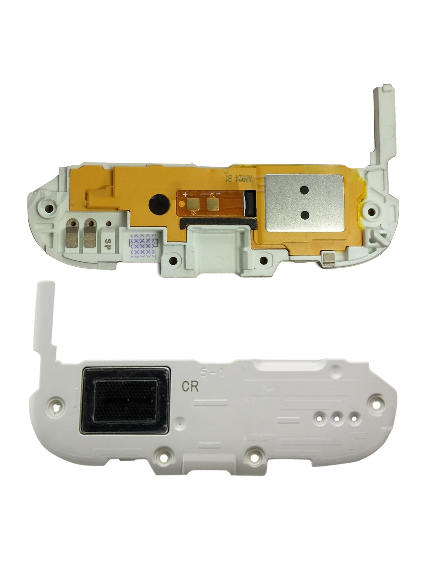 Replacement Loudspeaker Compatible For Samsung Galaxy S4 (i545) (Verizon)