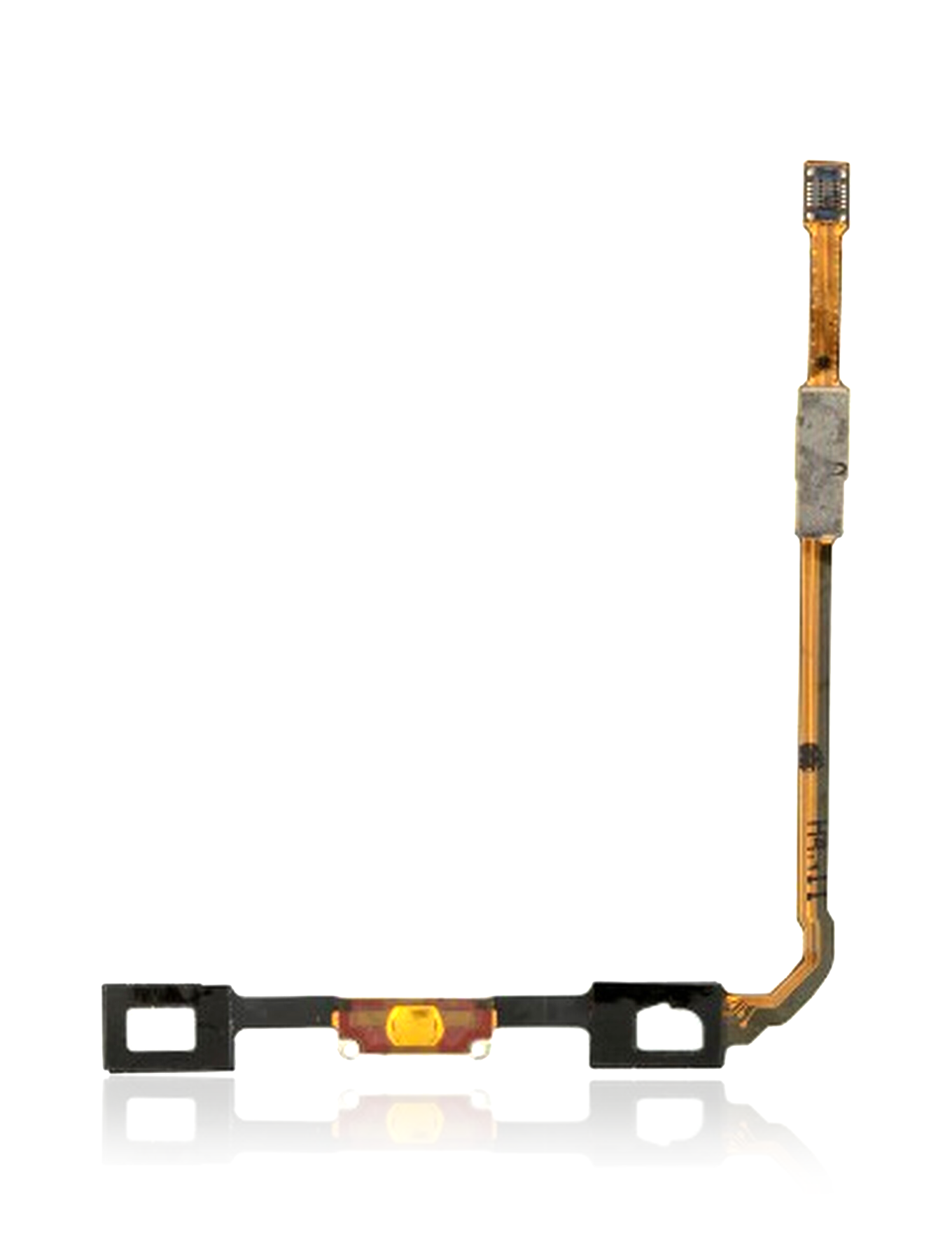 Replacement Touch Sensor Flex Cable Compatible For Samsung Galaxy S4 (CDMA Verison)