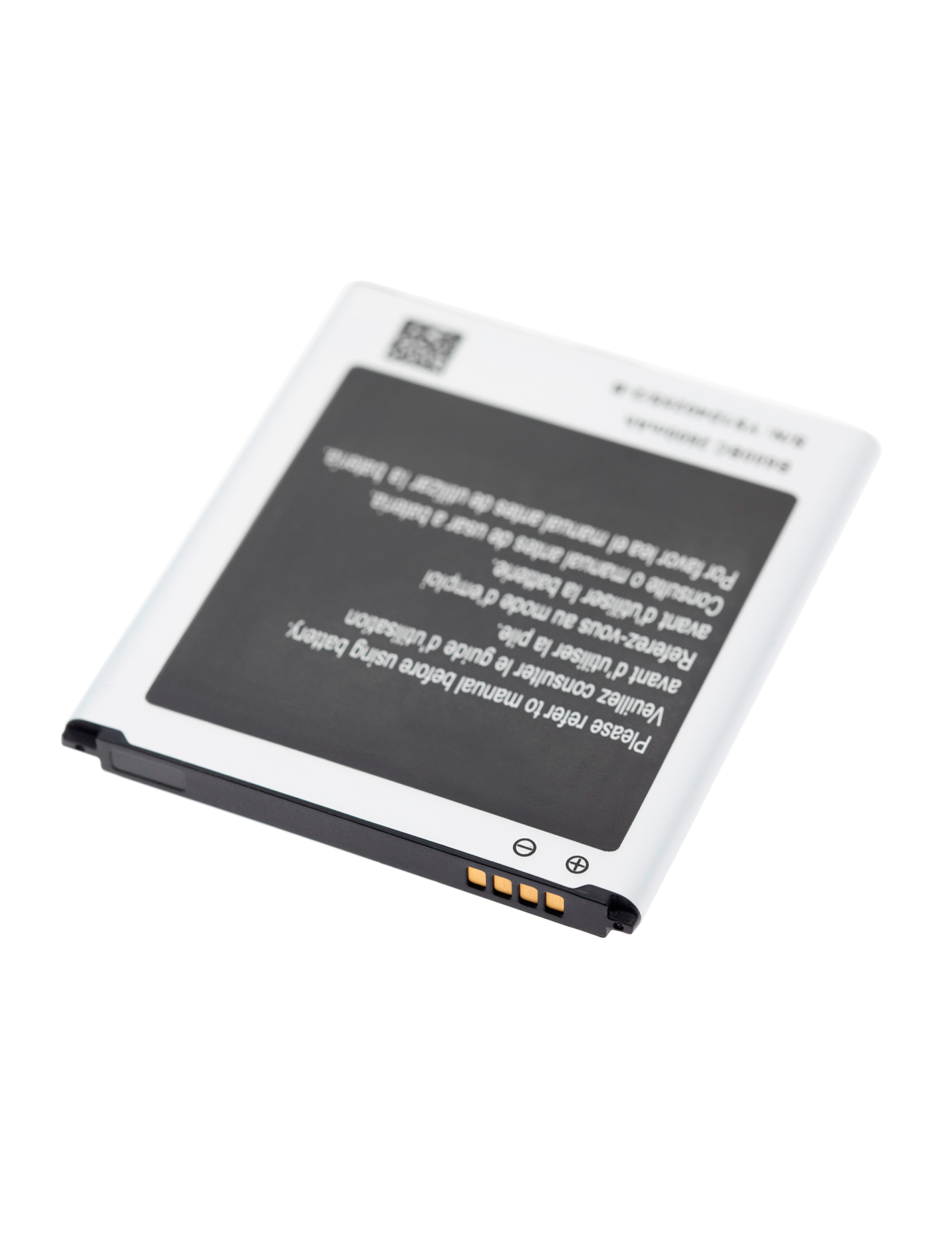 Replacement Battery Compatible For Samsung Galaxy S4 (B600BE)