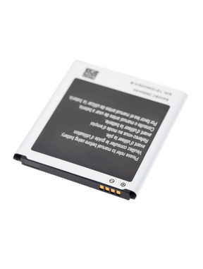 Replacement Battery Compatible For Samsung Galaxy S4 (B600BE)