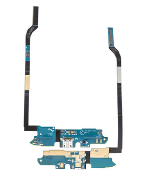Replacement Charging Port Flex Cable Compatible For Samsung Galaxy S4 (R970) (US Cellular)