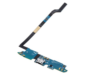 Replacement Charging Port Flex Cable Compatible For Samsung Galaxy S4 (R970) (US Cellular)